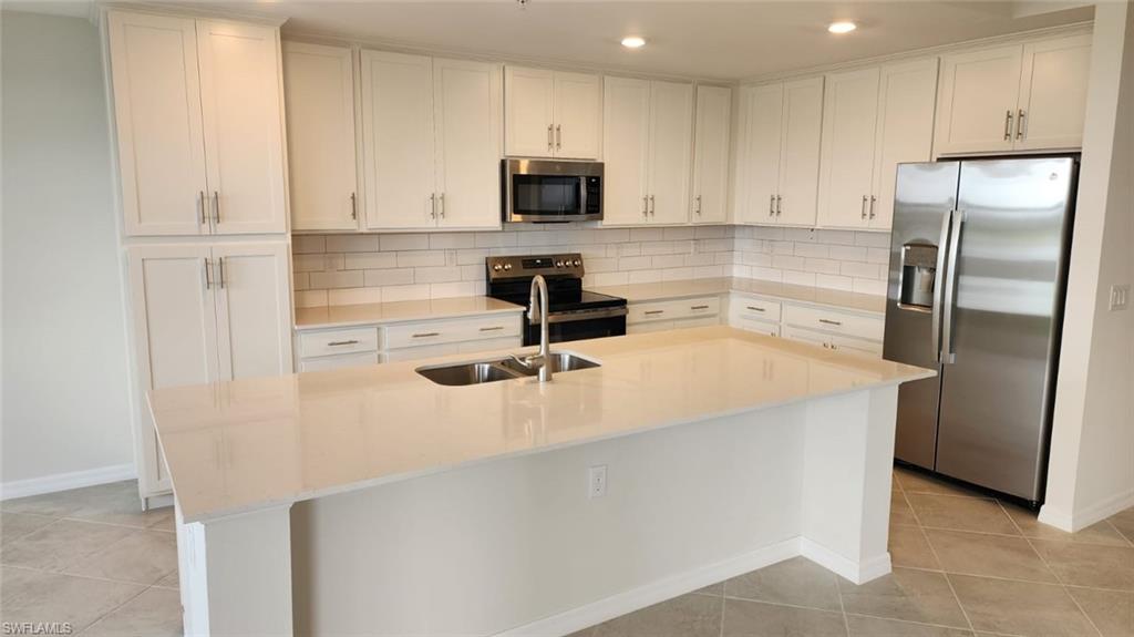 THE NATIONAL GOLF & COUNTRY CLUB AT AVE MARIA - Residential Lease
