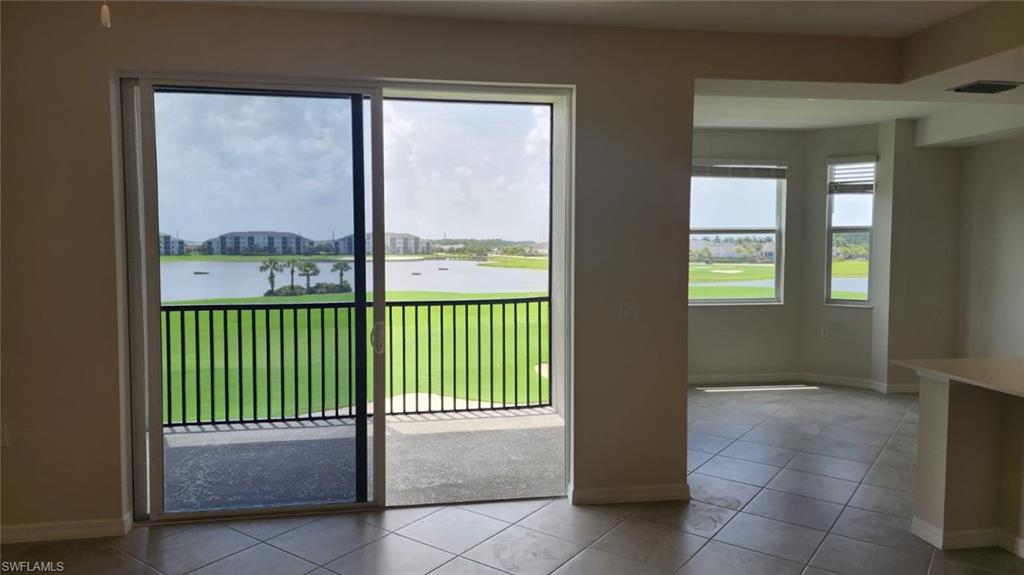 THE NATIONAL GOLF & COUNTRY CLUB AT AVE MARIA - Residential Lease