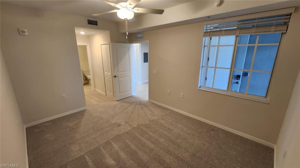 THE NATIONAL GOLF & COUNTRY CLUB AT AVE MARIA - Residential Lease