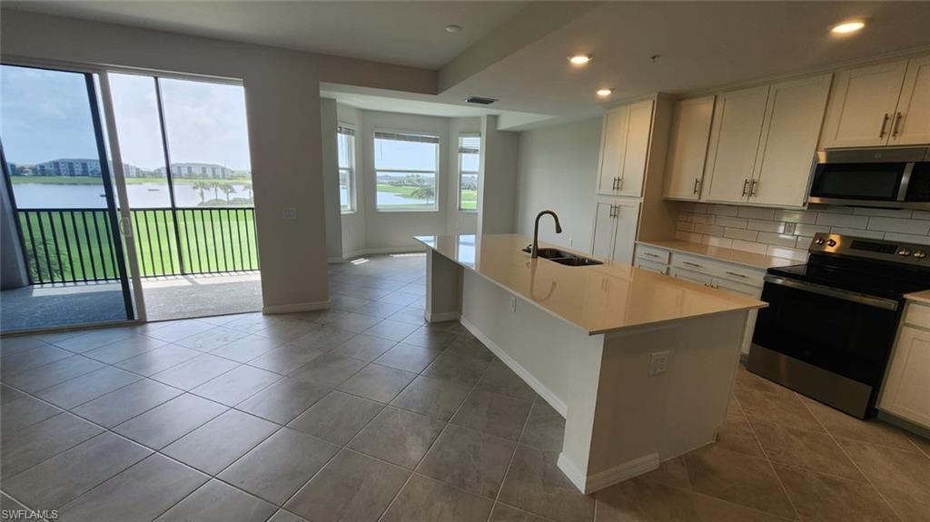 THE NATIONAL GOLF & COUNTRY CLUB AT AVE MARIA - Residential Lease