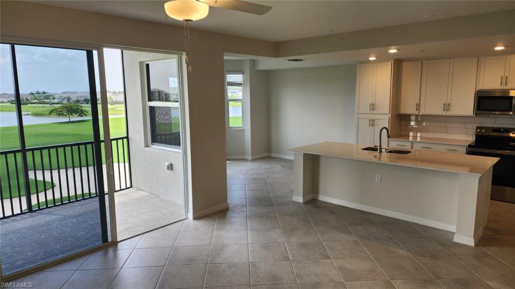 THE NATIONAL GOLF & COUNTRY CLUB AT AVE MARIA - Residential Lease