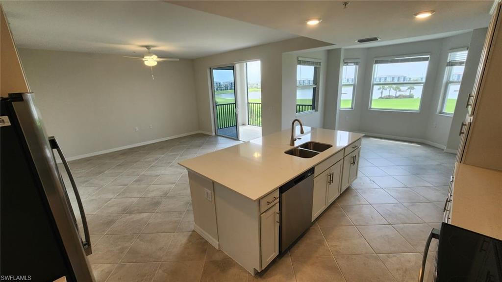 THE NATIONAL GOLF & COUNTRY CLUB AT AVE MARIA - Residential Lease