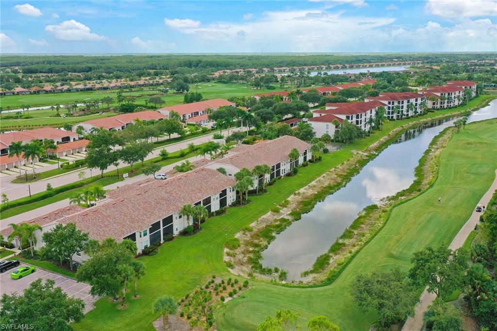 HERITAGE BAY - Residential