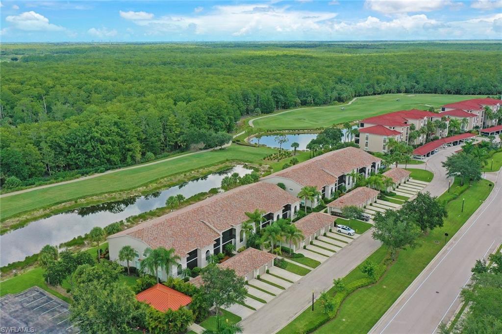 HERITAGE BAY - Residential