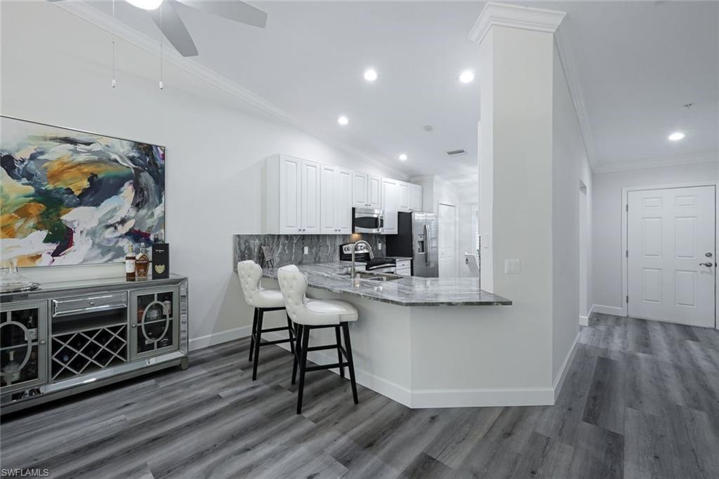 HERITAGE BAY - Residential