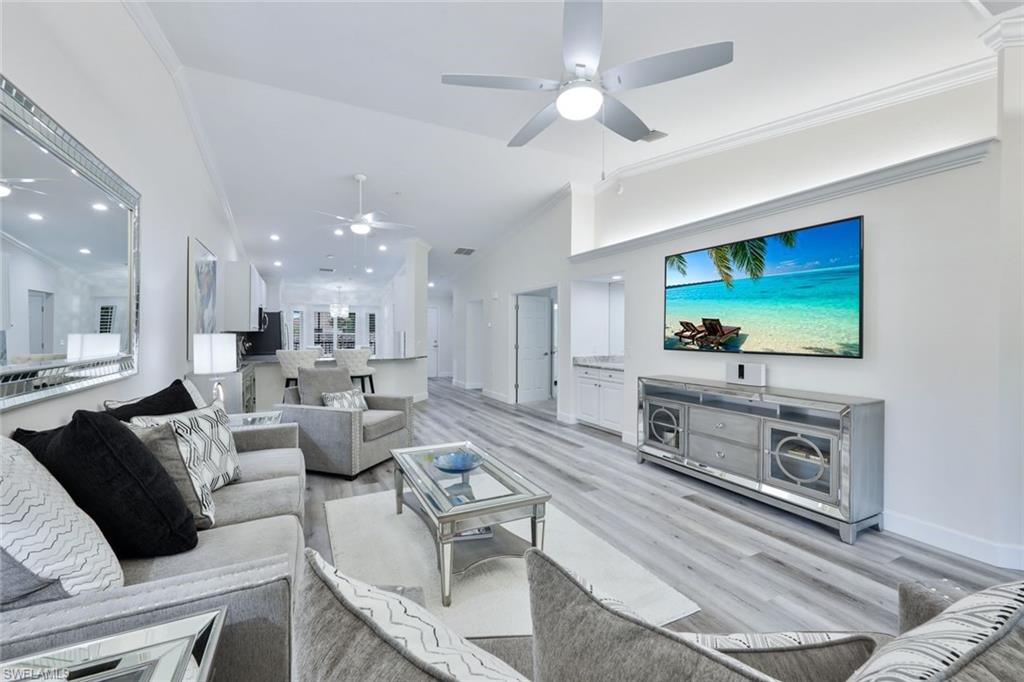 HERITAGE BAY - Residential