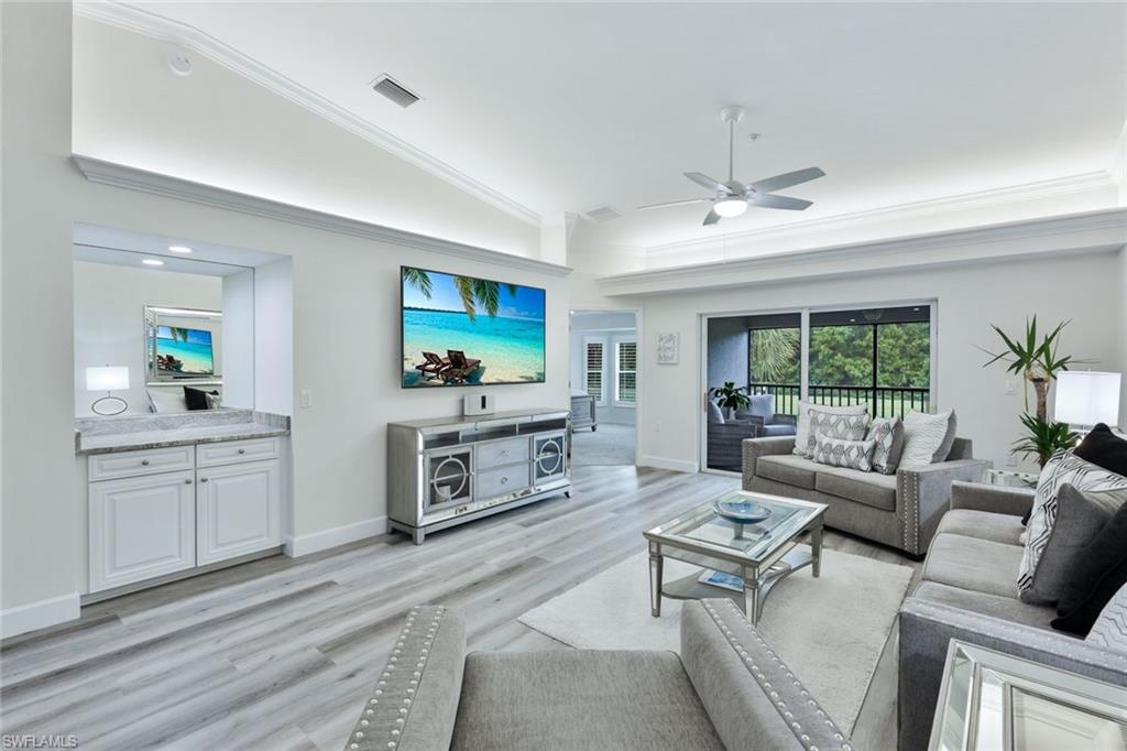HERITAGE BAY - Residential
