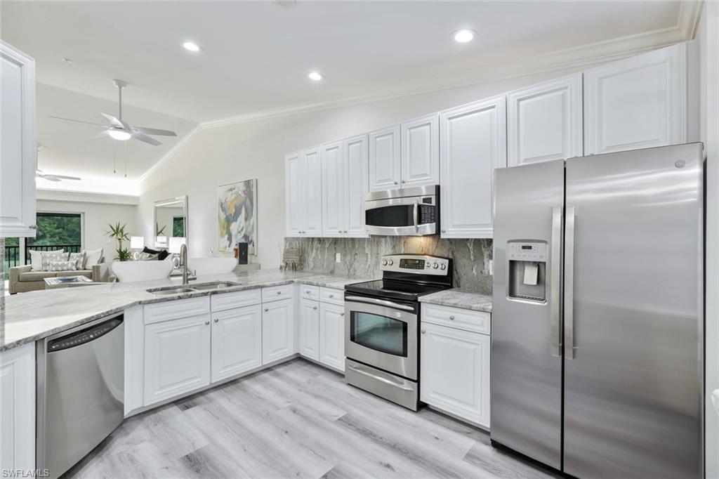 HERITAGE BAY - Residential