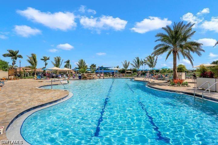 HERITAGE BAY - Residential