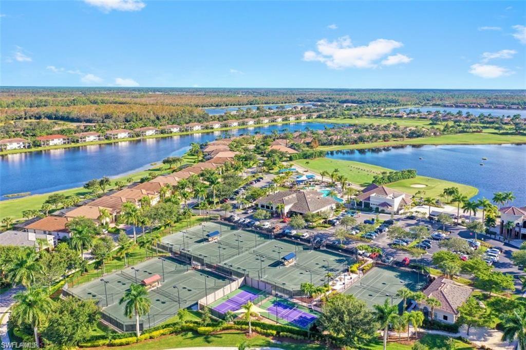 HERITAGE BAY - Residential