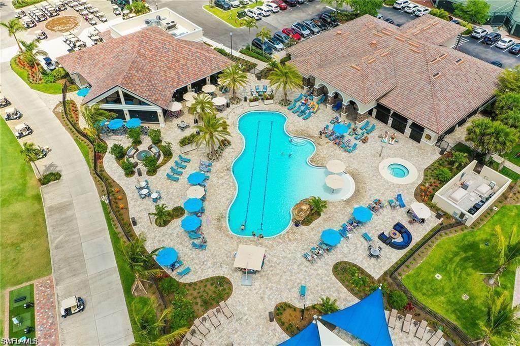 HERITAGE BAY - Residential