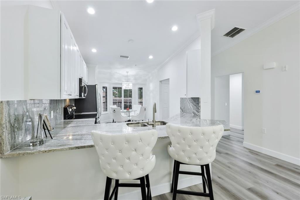 HERITAGE BAY - Residential