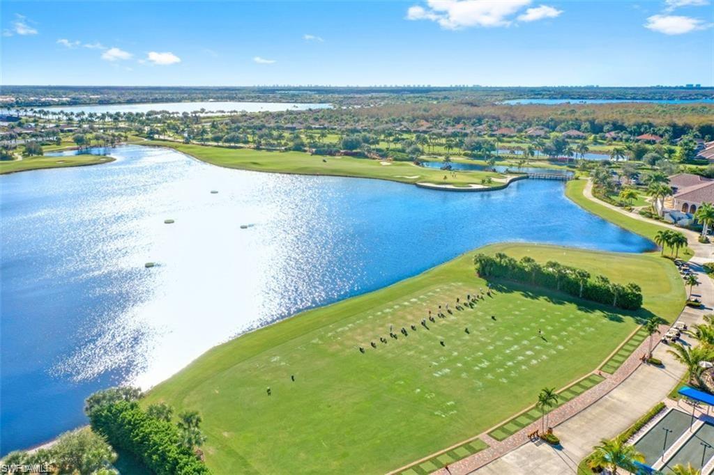 HERITAGE BAY - Residential