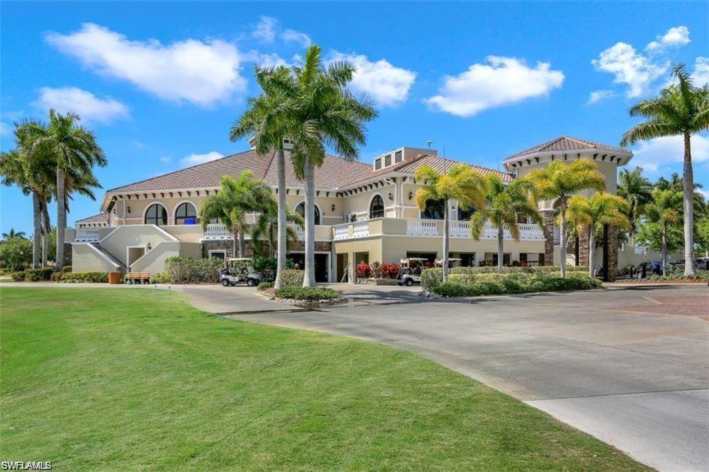 HERITAGE BAY - Residential