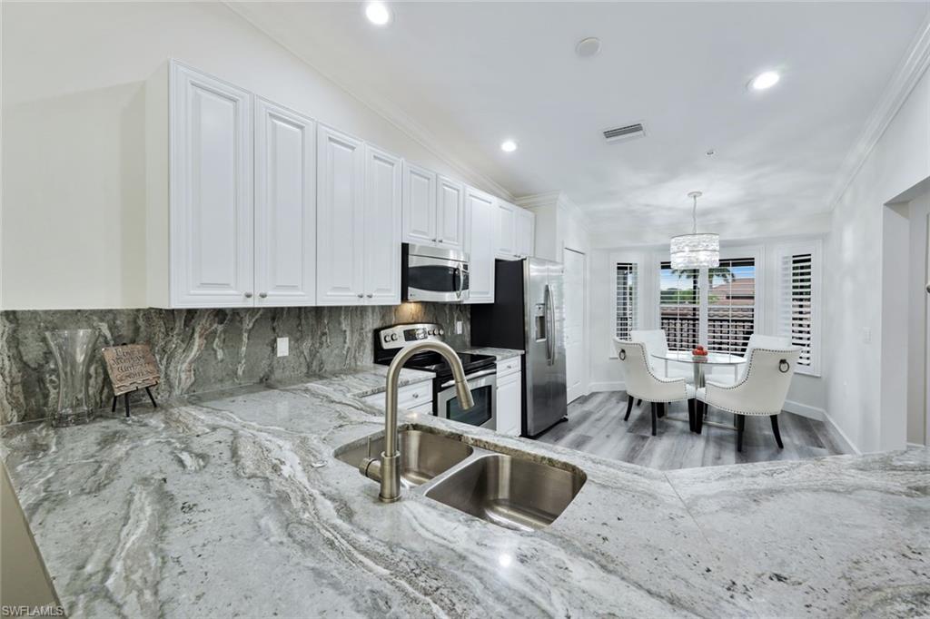 HERITAGE BAY - Residential