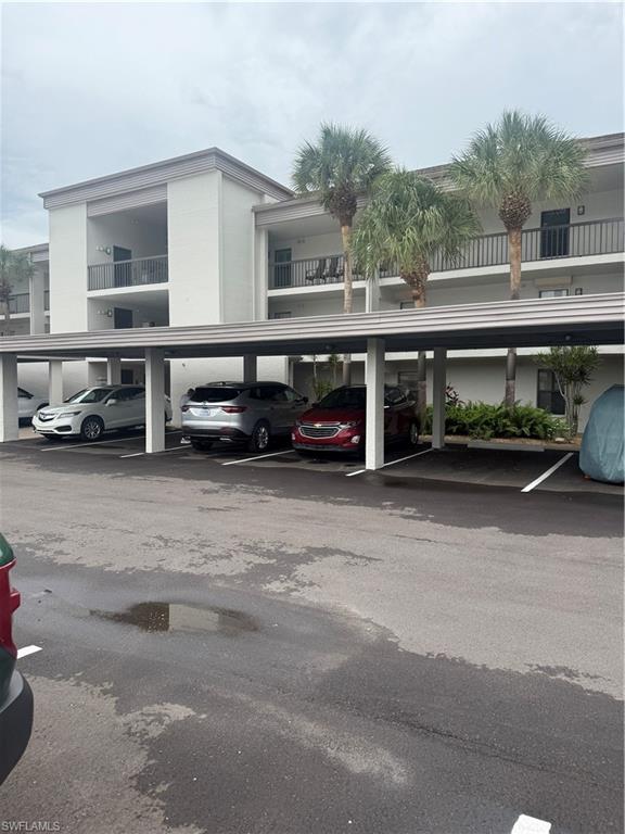 OAKMONT VILLAGE - Residential