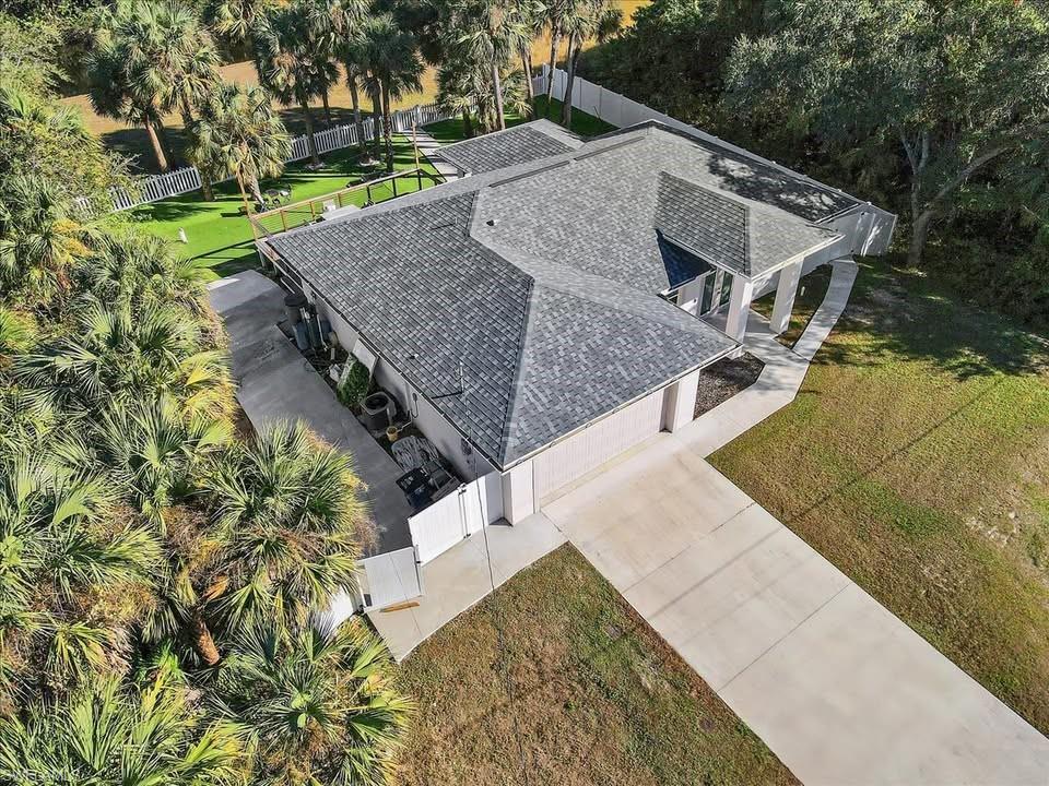 LEHIGH ACRES - Residential Lease
