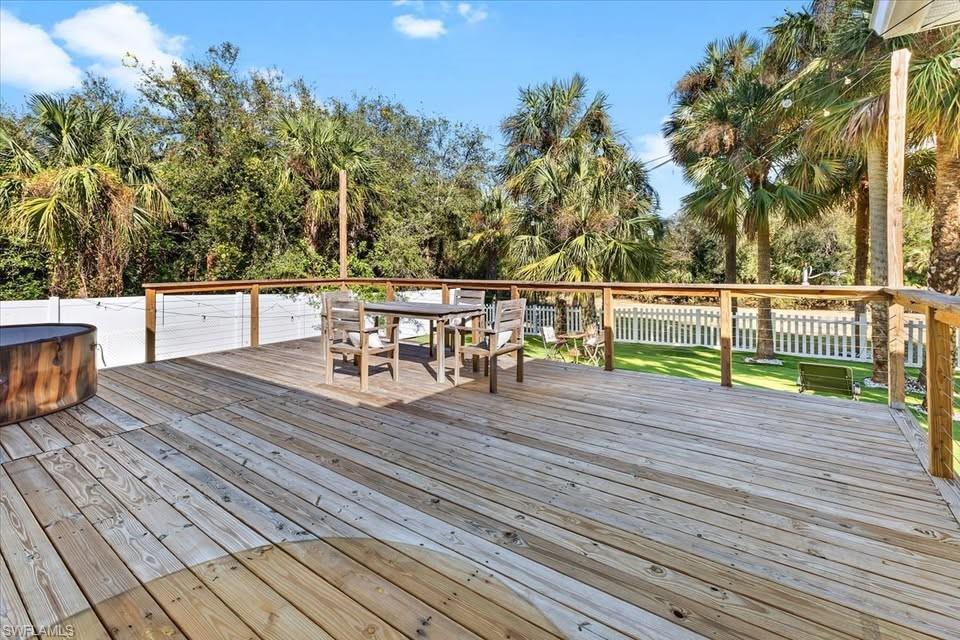 LEHIGH ACRES - Residential Lease