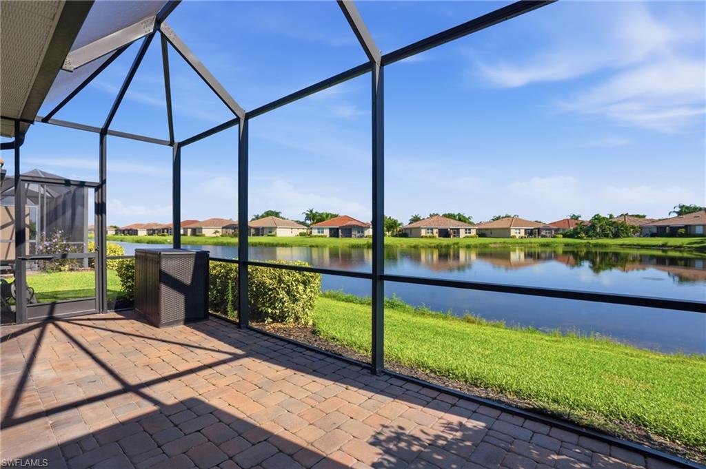 ORANGE BLOSSOM RANCH - Residential
