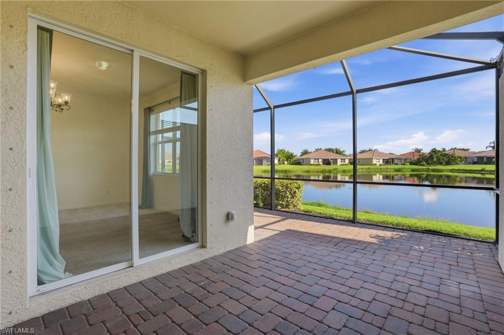 ORANGE BLOSSOM RANCH - Residential