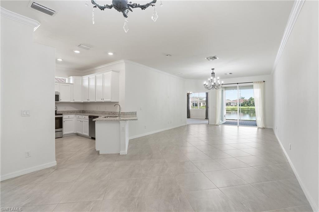 ORANGE BLOSSOM RANCH - Residential