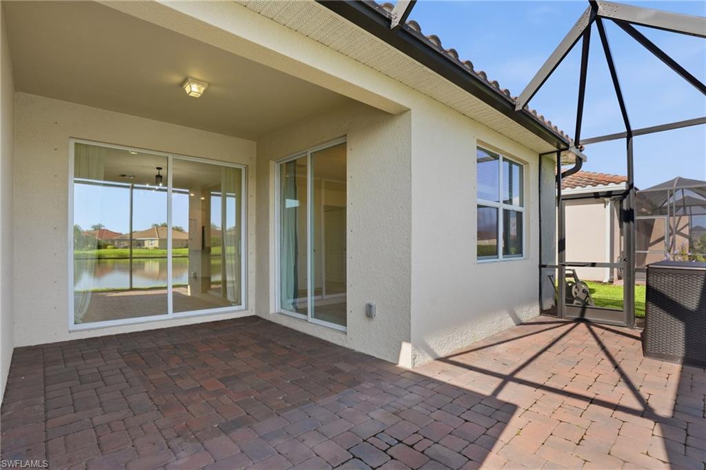 ORANGE BLOSSOM RANCH - Residential