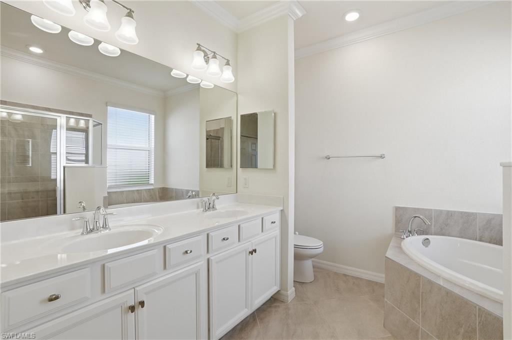 ORANGE BLOSSOM RANCH - Residential