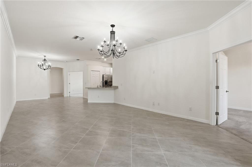 ORANGE BLOSSOM RANCH - Residential