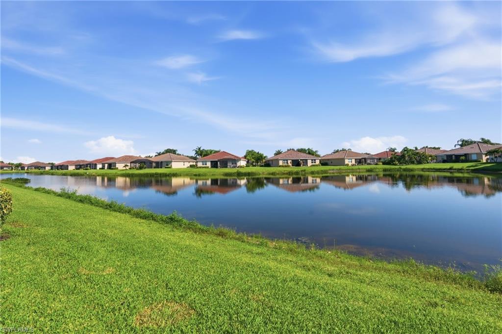 ORANGE BLOSSOM RANCH - Residential