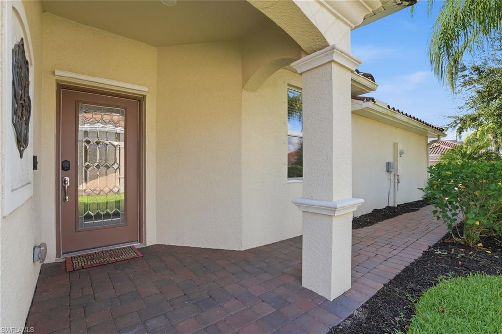 ORANGE BLOSSOM RANCH - Residential