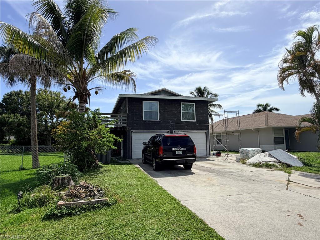 TRAIL ACRES - Residential