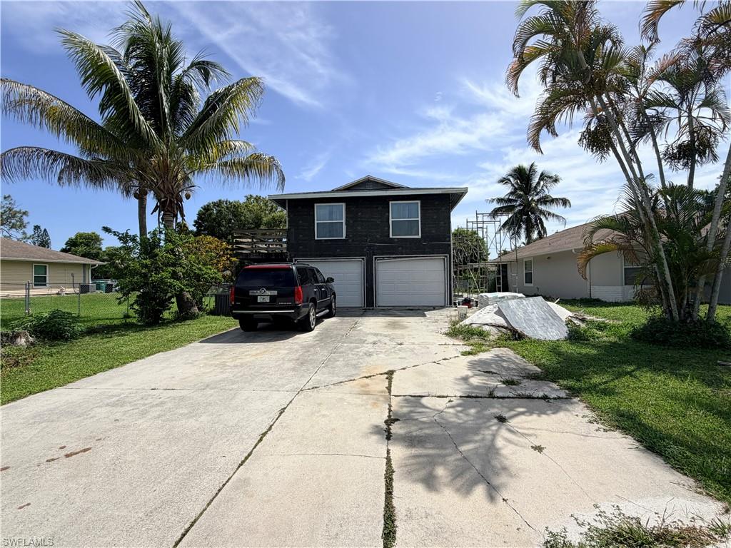 TRAIL ACRES - Residential
