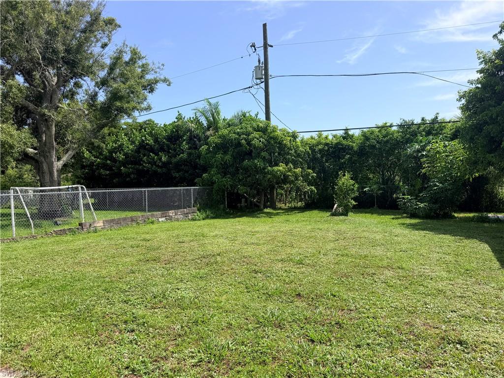 TRAIL ACRES - Residential