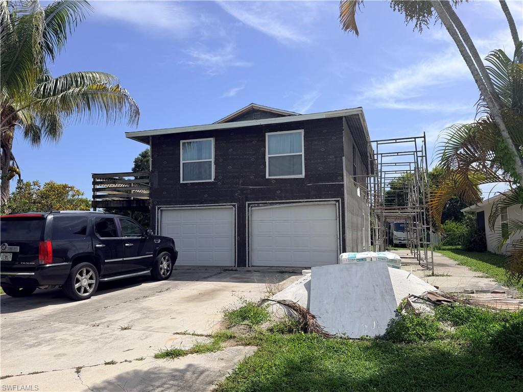 INVESTOR ALERT! This 2-bedroom, 1-bath home is being offered as-is with the right to inspect. Featuring tile flooring throughout, this property offers low-maintenance living and great investment potential. The spacious two-car garage provides ample room for parking, storage, or a workshop while keeping your vehicles protected from debris. Whether you're looking to add to your investment portfolio or renovate and resell, this property presents an excellent opportunity. Potential SHORT SALE. Please see confidential remarks for additional information.