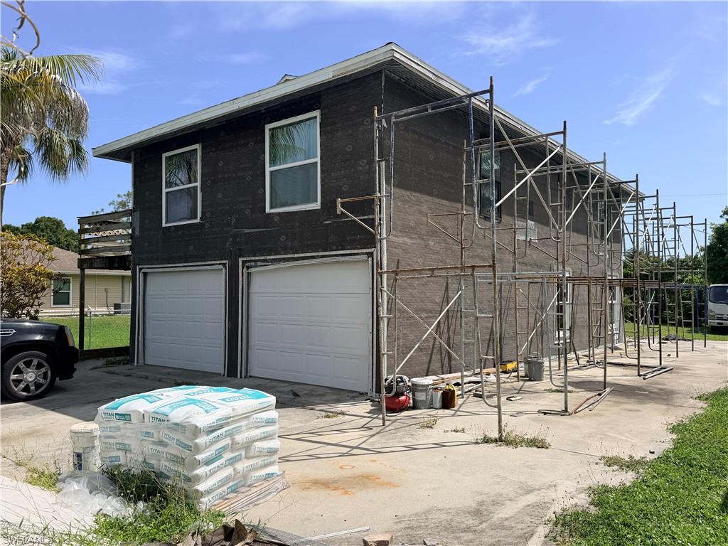 TRAIL ACRES - Residential