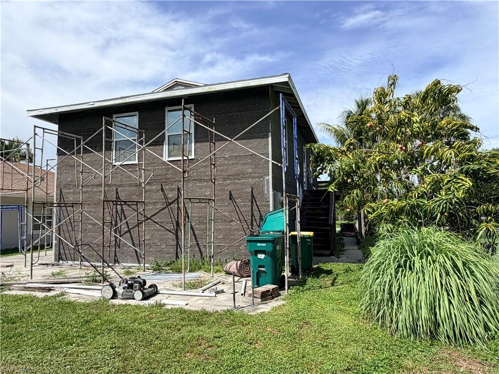 TRAIL ACRES - Residential
