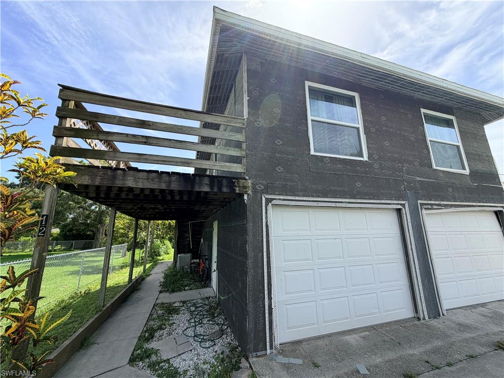 TRAIL ACRES - Residential