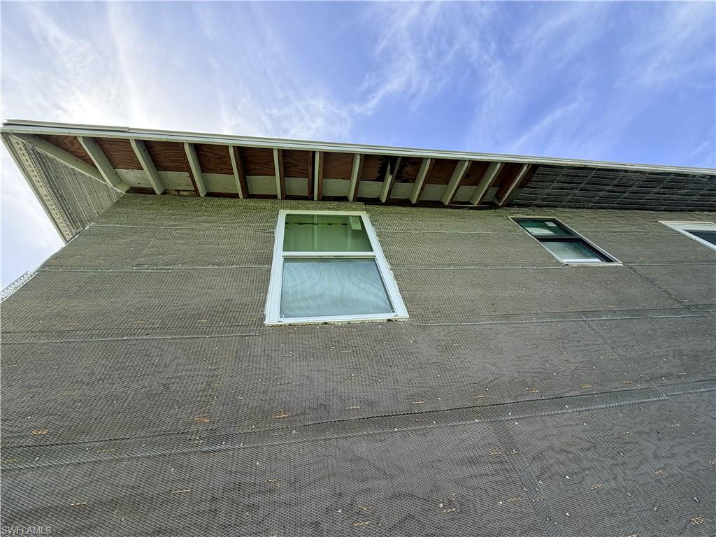 TRAIL ACRES - Residential