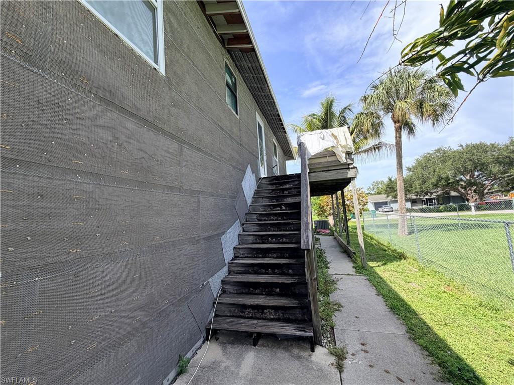 TRAIL ACRES - Residential