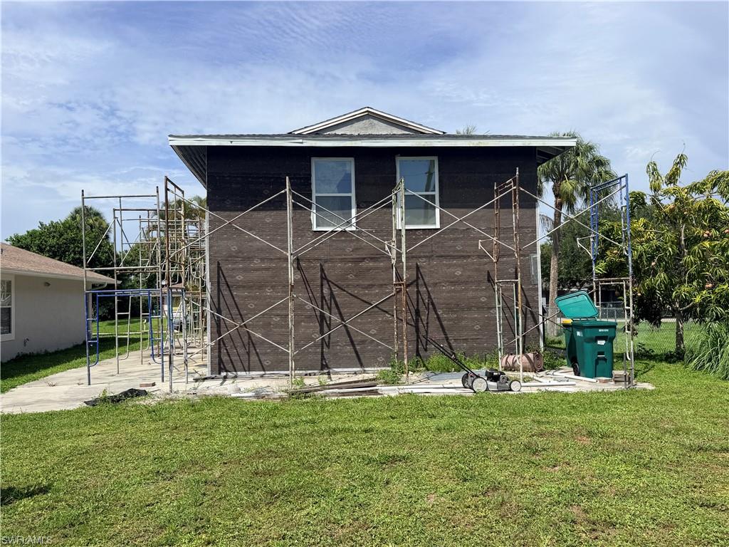TRAIL ACRES - Residential