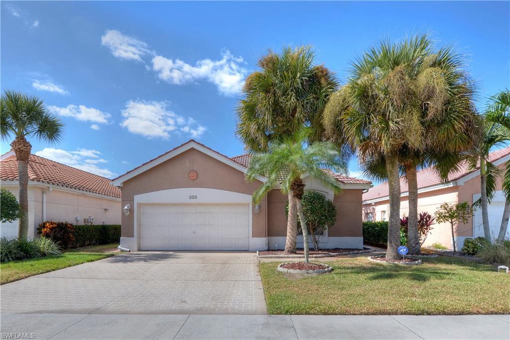 SABAL LAKE - Residential