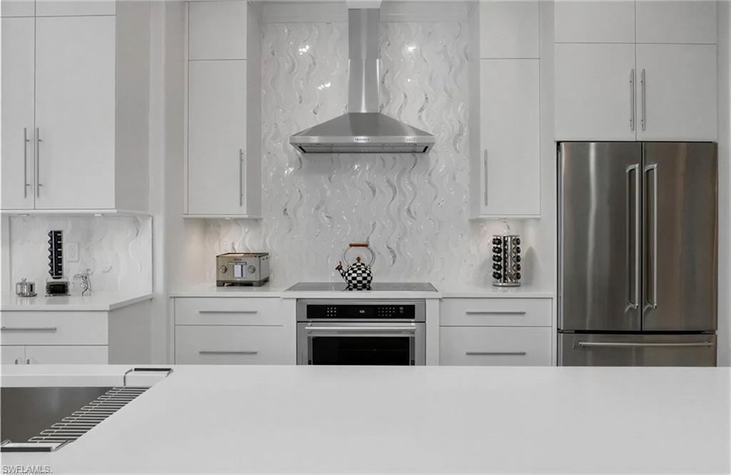 LELY ISLAND ESTATES - Residential