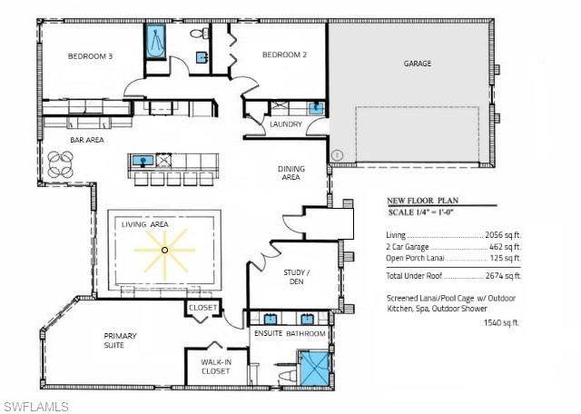 LELY ISLAND ESTATES - Residential