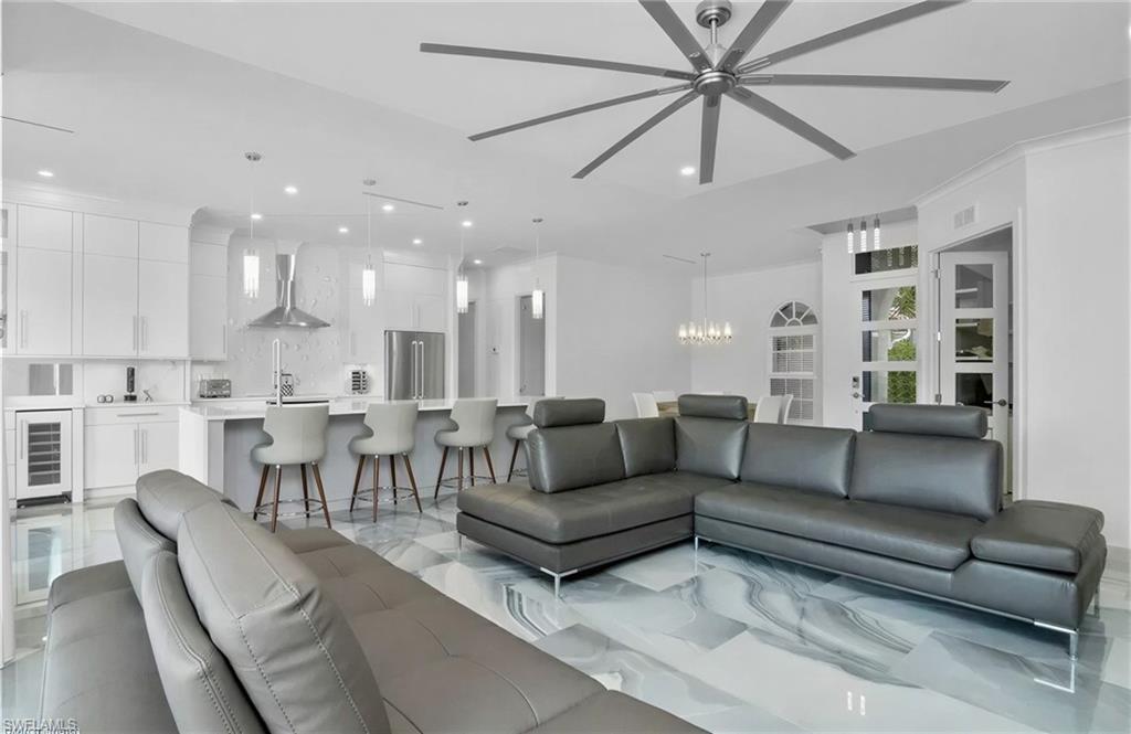 LELY ISLAND ESTATES - Residential