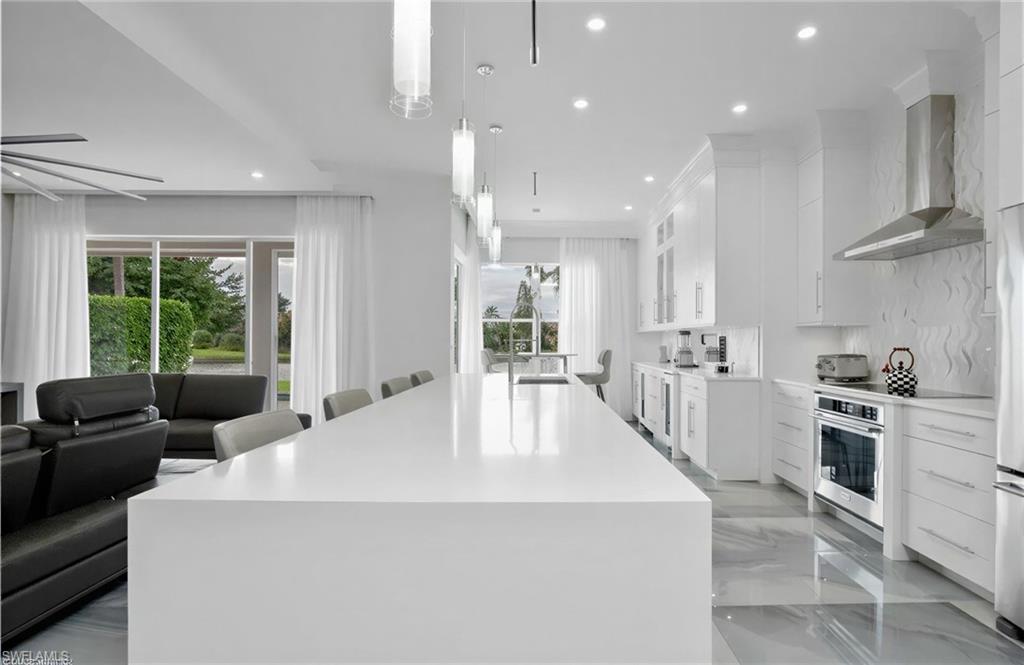 LELY ISLAND ESTATES - Residential