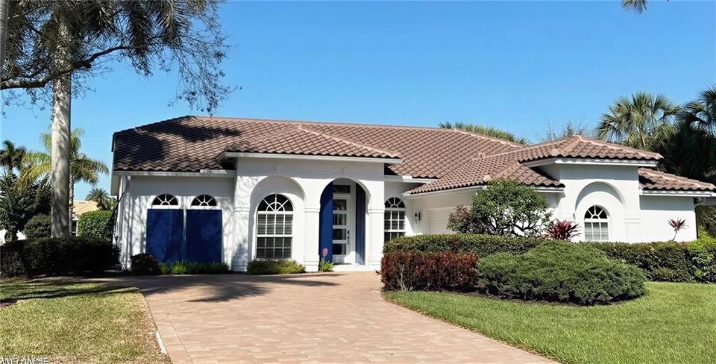 LELY ISLAND ESTATES - Residential