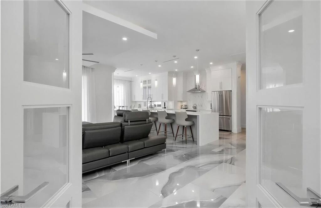LELY ISLAND ESTATES - Residential