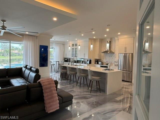 LELY ISLAND ESTATES - Residential