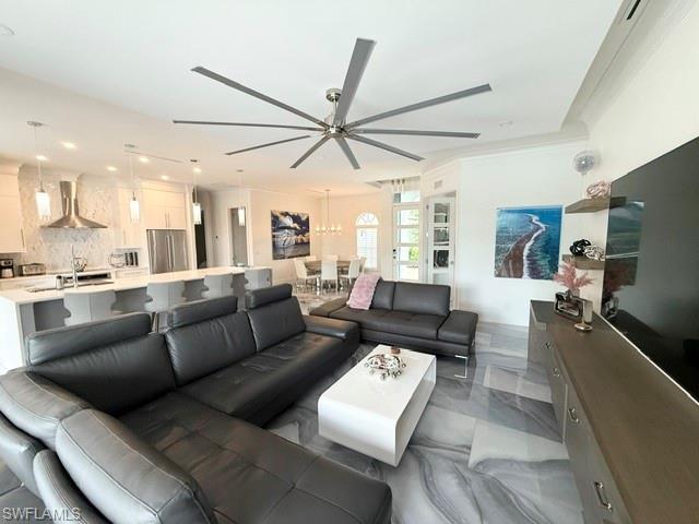LELY ISLAND ESTATES - Residential