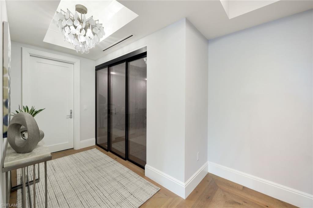 QUATTRO AT NAPLES SQUARE - Residential